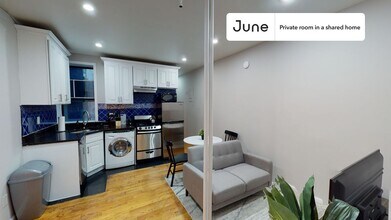 Room in Shared 3 bed/1 bath home, Unit C in New York, NY - Building Photo - Building Photo
