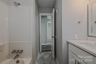 1229 Effingham Rd in Charlotte, NC - Building Photo - Building Photo