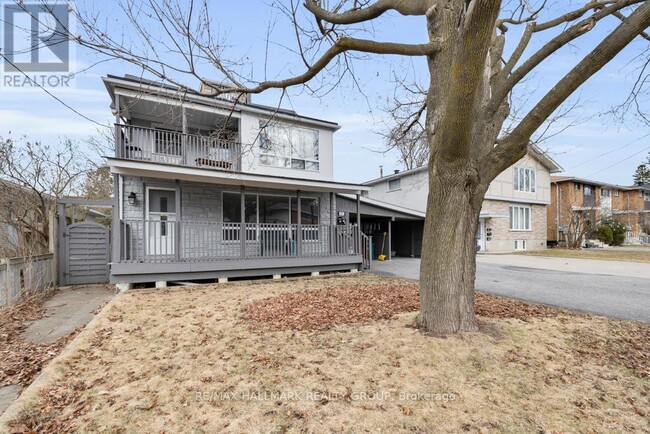 property at 833 Maplewood Ave