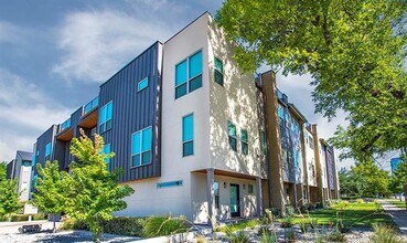 4303 Cole Ave in Dallas, TX - Building Photo - Building Photo