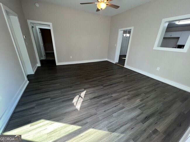 6104 Blair St NE in Covington, GA - Building Photo - Building Photo