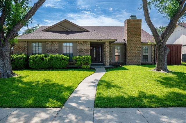 property at 2018 Cologne Dr