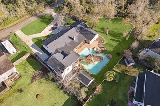 4469 Shady Lake Dr in Seabrook, TX - Building Photo - Building Photo