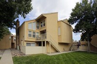 Building Photo - Wildridge Apartments in Colorado Springs, Colorado