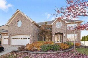 12728 Tipperary Ln in Plainfield, IL - Building Photo