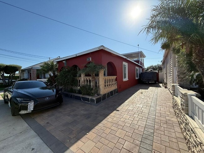 property at 20821 Margaret St