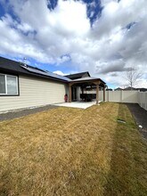 1901 E Porter St in Kuna, ID - Building Photo - Building Photo