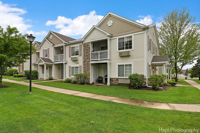 property at 2313 Silverstone Dr