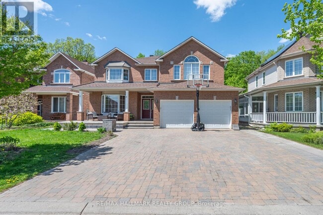 property at 55 Maple Stand Way