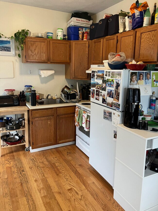 19 Linden Ave, Unit 3 in Somerville, MA - Building Photo - Building Photo