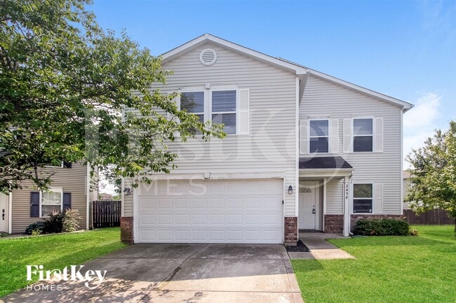 property at 2458 Providence Ct