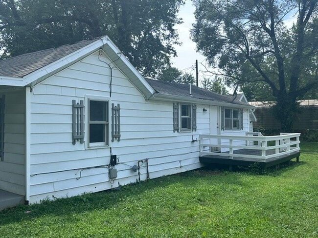 839 S Western Ave in Springfield, MO - Building Photo - Building Photo