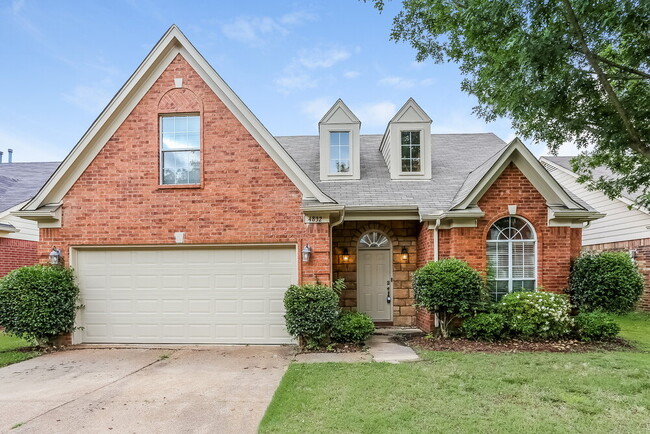 property at 4832 Ashcroft Dr