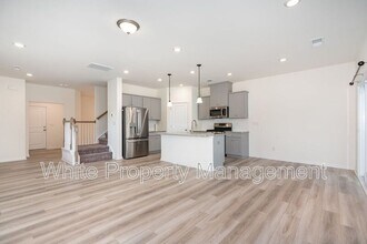 2795 Yeager Dr NW in Concord, NC - Building Photo - Building Photo