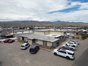 1641 Turquoise Rd in Bullhead City, AZ - Building Photo - Building Photo