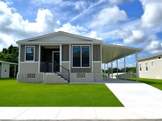 5364 Bahia Wy
