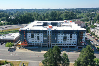 Kinect @ Lynnwood in Lynnwood, WA - Building Photo - Building Photo