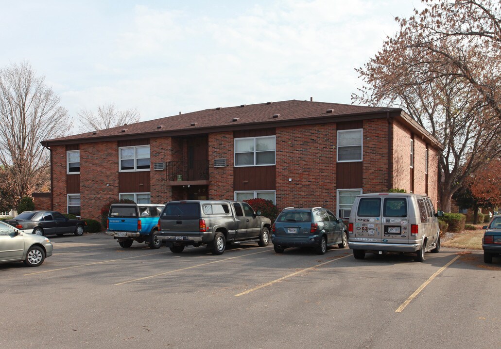 475 Walter St in Prescott, WI - Building Photo