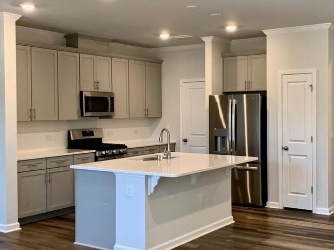 525 Hazy Hls Ln in Garner, NC - Building Photo - Building Photo