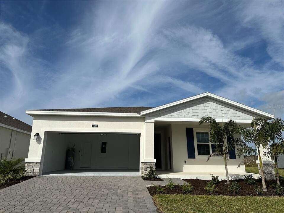 1656 Contentment Lp in Kissimmee, FL - Building Photo