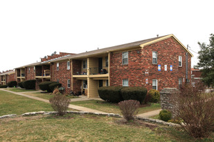 Meadow Green Apartments