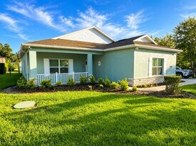 3834 Charter Rd in Lakeland, FL - Building Photo