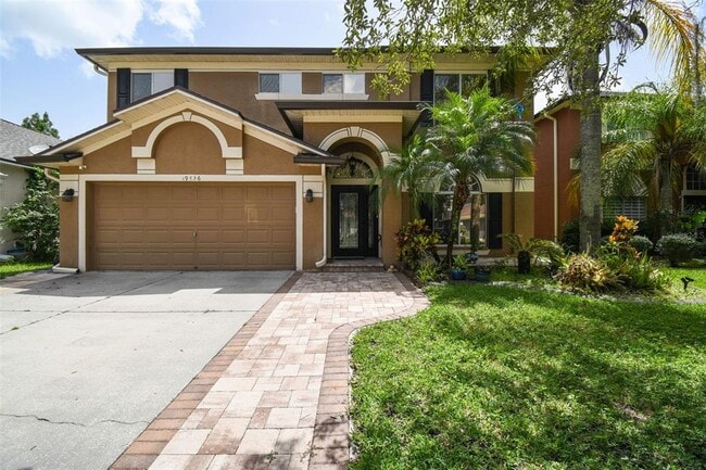 property at 19426 Sandy Springs Cir