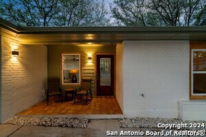 4018 Meadow Ridge St in San Antonio, TX - Building Photo - Building Photo