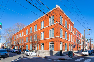 816-820 S 2nd St in Philadelphia, PA - Building Photo - Primary Photo