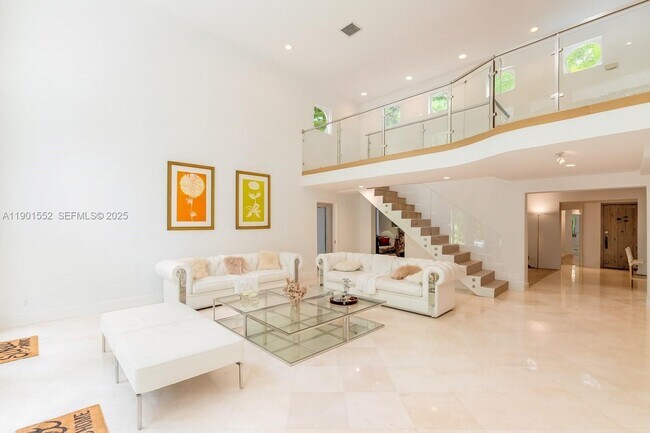 1951 Secoffee St in Miami, FL - Building Photo - Building Photo