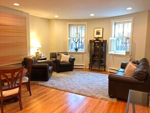 604 Massachusetts Ave in Boston, MA - Building Photo - Building Photo