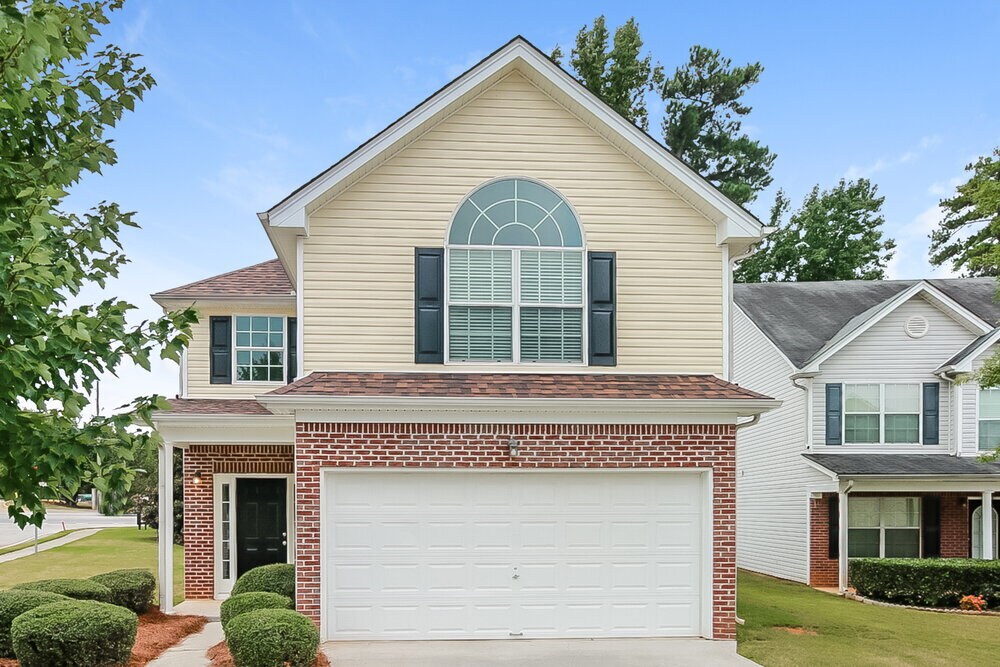 11281 Aliyah Dr in Hampton, GA - Building Photo