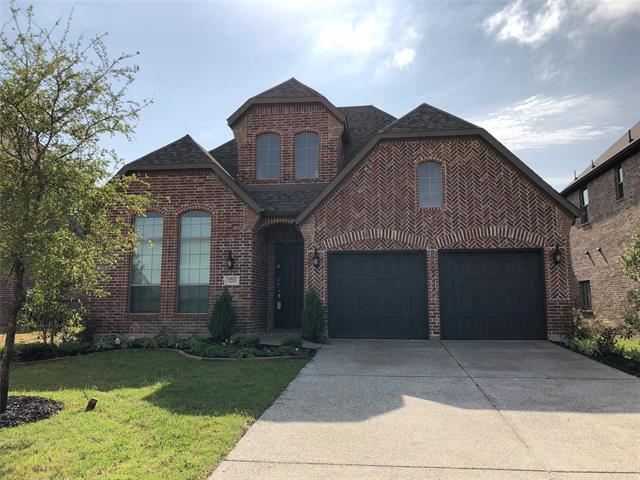 1213 Nimitz Ln in Plano, TX - Building Photo