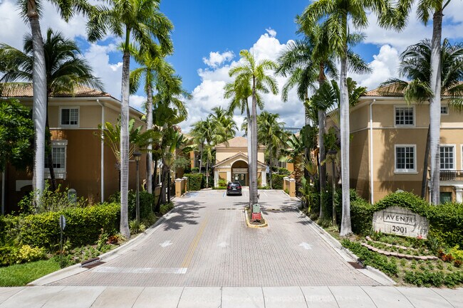 Aventi at Aventura in Aventura, FL - Building Photo - Building Photo