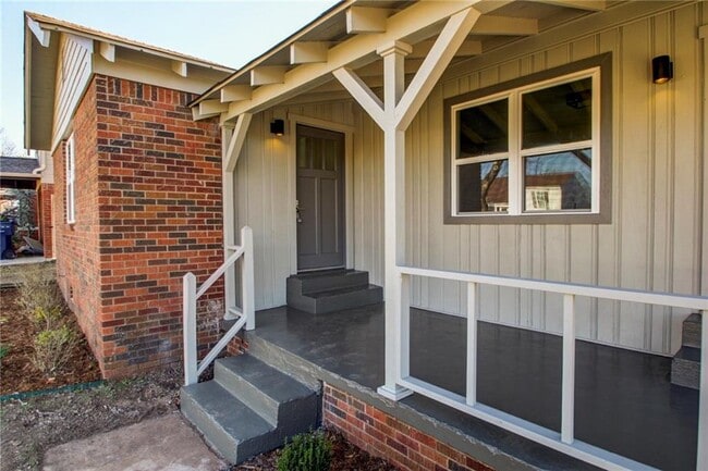 2644 NW 34th St in Oklahoma City, OK - Building Photo - Building Photo