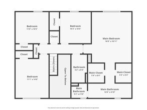 12808 Lake Vista Dr in Gibsonton, FL - Foto de edificio - Building Photo