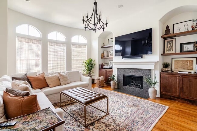 6515 Minola St in Houston, TX - Building Photo - Building Photo