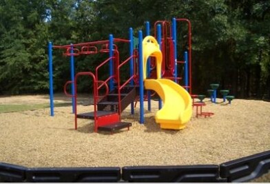 Wildwood Apartments in Honea Path, SC - Building Photo - Other