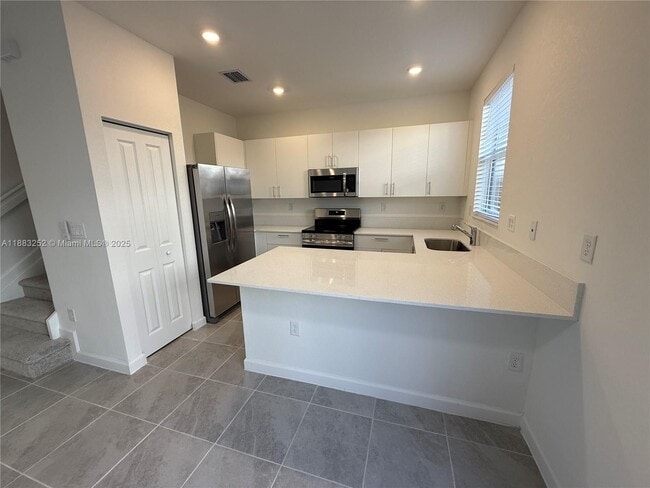 property at 2844 SE 26th Ter