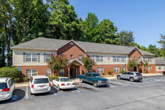 Heritage Greene Apartments in Atlanta, GA - Building Photo - Building Photo