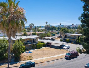 2030-2040 Sierra Leone Ave in La Puente, CA - Building Photo - Building Photo