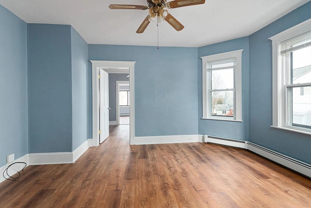 126 Neponset Ave in Boston, MA - Building Photo
