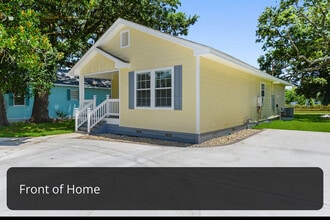 517 Howard Ave in Biloxi, MS - Building Photo - Building Photo