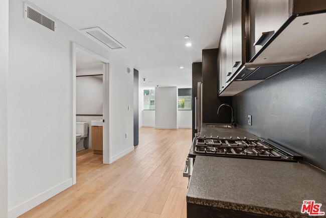 property at 3688 Overland Ave