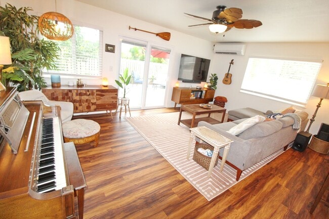 property at 480 Kenolio Rd