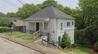 4324 Grand Ave in Chattanooga, TN - Building Photo