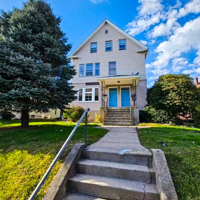 property at 204 Broad St