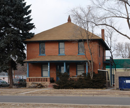 602 E Willamette Ave in Colorado Springs, CO - Building Photo - Building Photo