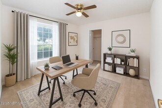 312 Turtle Dove Dr in Orange Park, FL - Building Photo - Building Photo