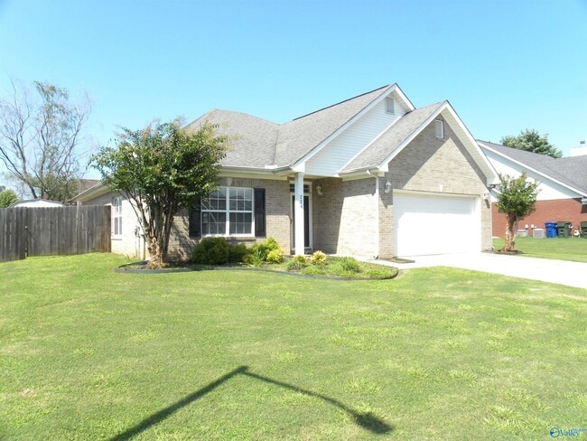 224 Garden Brook Dr in Madison, AL - Building Photo - Building Photo